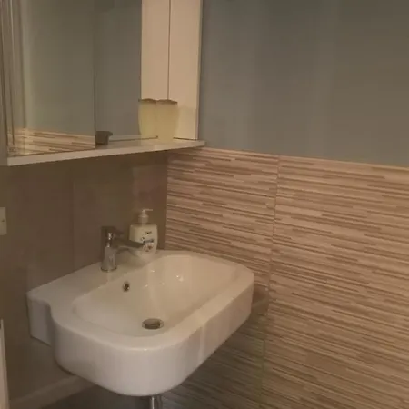 Appartement Un'oasi Di Pace In Centro San Severo