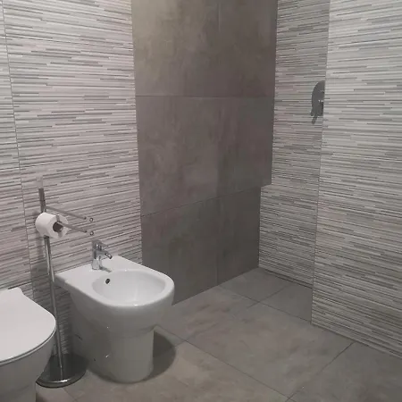 Appartement Un'oasi Di Pace In Centro San Severo