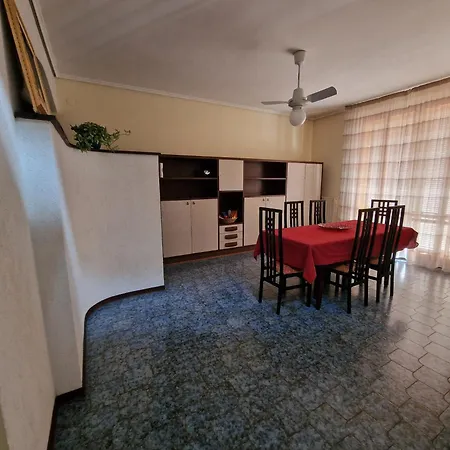 Un'oasi Di Pace In Centro Appartement