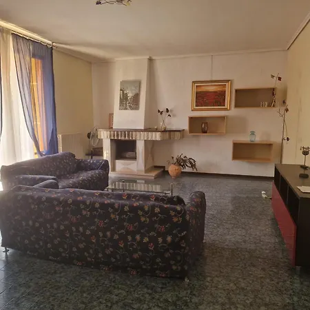 Un'oasi Di Pace In Centro *