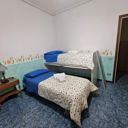 Διαμέρισμα Un'oasi Di Pace In Centro San Severo