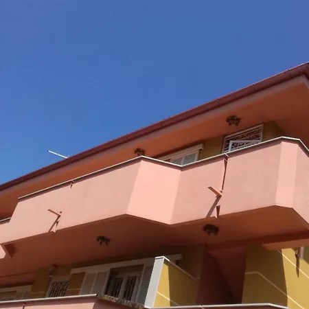 Appartement Un'oasi Di Pace In Centro San Severo