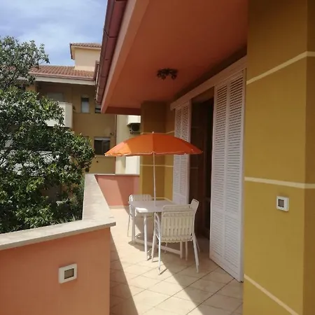 Un'oasi Di Pace In Centro