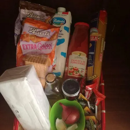 Un'oasi Di Pace In Centro Appartement *