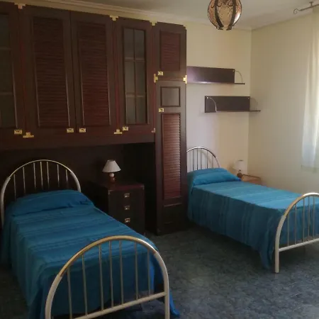 Διαμέρισμα Un'oasi Di Pace In Centro