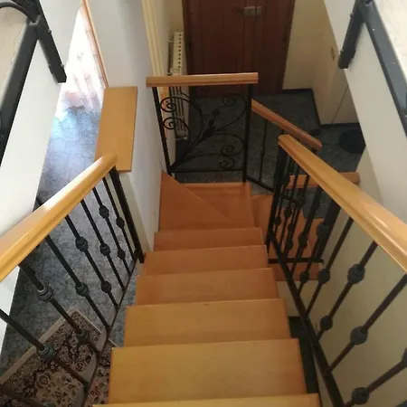 Un'oasi Di Pace In Centro Appartement *