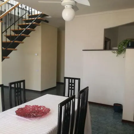 Un'oasi Di Pace In Centro San Severo