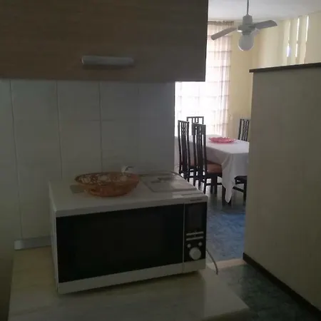 Διαμέρισμα Un'oasi Di Pace In Centro *
