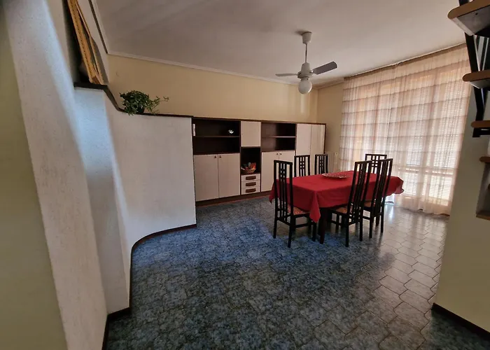 Un'oasi Di Pace In Centro Appartement