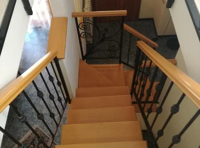 Un'oasi Di Pace In Centro Appartement *