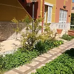 Un'oasi Di Pace In Centro Lejlighed *