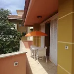 Un'oasi Di Pace In Centro
