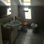 Un'oasi Di Pace In Centro Lejlighed San Severo