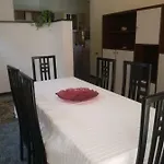 Un'oasi Di Pace In Centro Lejlighed San Severo