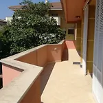 Un'oasi Di Pace In Centro Lejlighed San Severo