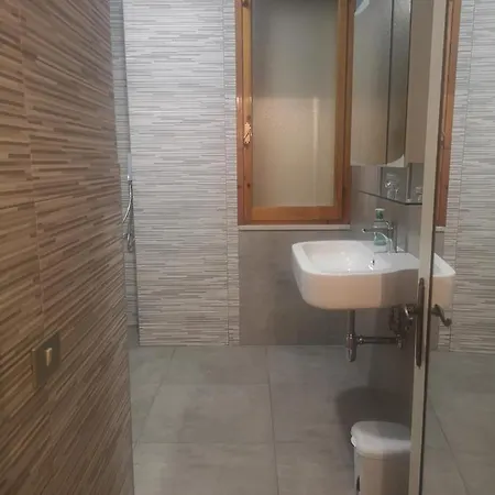 Un'oasi Di Pace In Centro