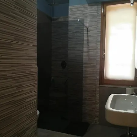 Un'oasi Di Pace In Centro Apartamento San Severo