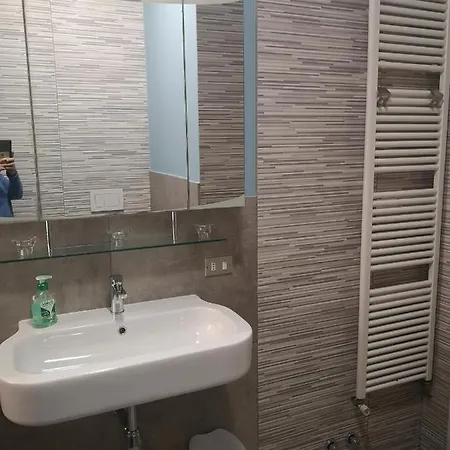 Un'oasi Di Pace In Centro San Severo