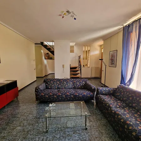 Un'oasi Di Pace In Centro *