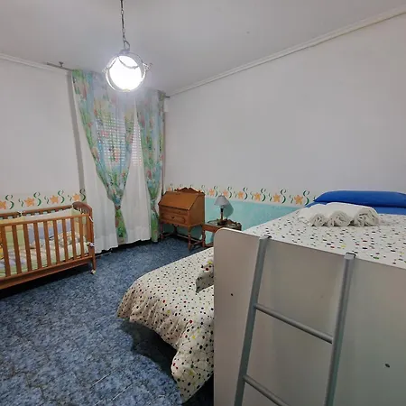 Un'oasi Di Pace In Centro Appartement *