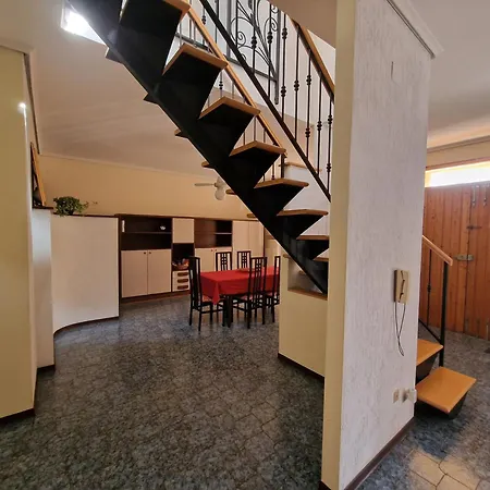 Apartamento Un'oasi Di Pace In Centro