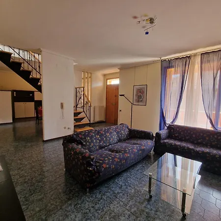 Un'oasi Di Pace In Centro Apartament *