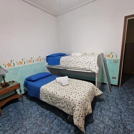 Apartamento Un'oasi Di Pace In Centro San Severo
