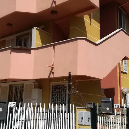 Apartamento Un'oasi Di Pace In Centro