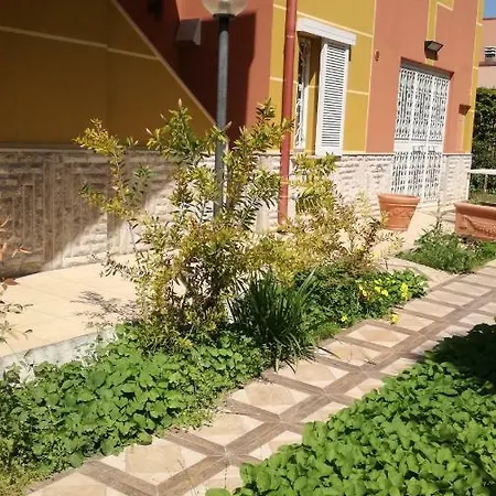 Un'oasi Di Pace In Centro Apartamento *