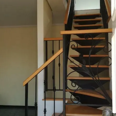 Apartamento Un'oasi Di Pace In Centro *