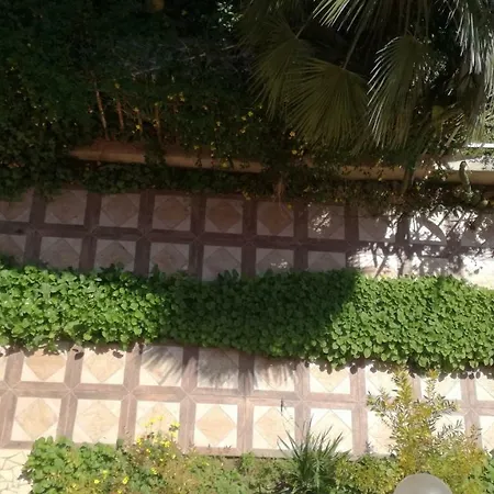 Un'oasi Di Pace In Centro Apartament *