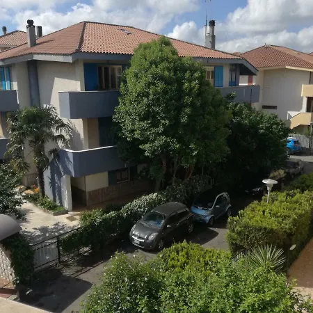 Un'oasi Di Pace In Centro