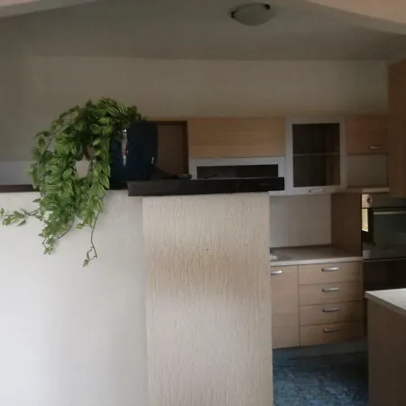 Apartamento Un'oasi Di Pace In Centro