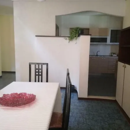 Un'oasi Di Pace In Centro * San Severo