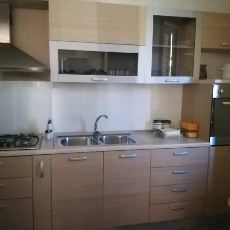 Apartament Un'oasi Di Pace In Centro San Severo