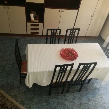 Un'oasi Di Pace In Centro *