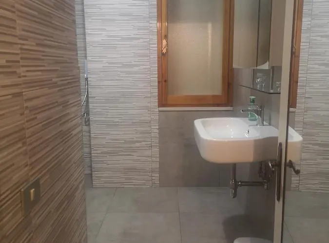 Un'oasi Di Pace In Centro