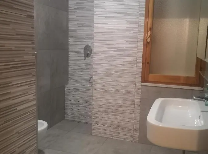 Un'oasi Di Pace In Centro *