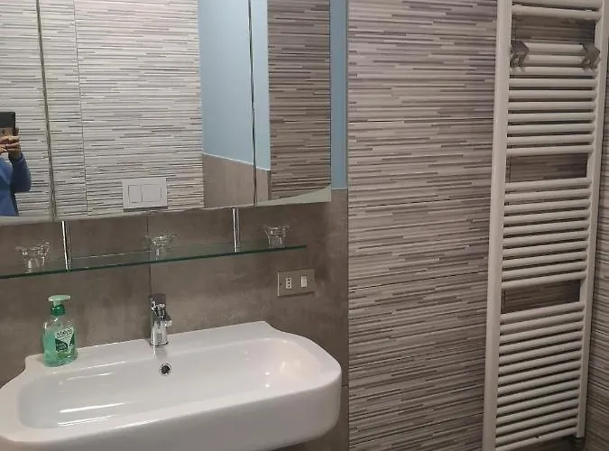 Un'oasi Di Pace In Centro San Severo