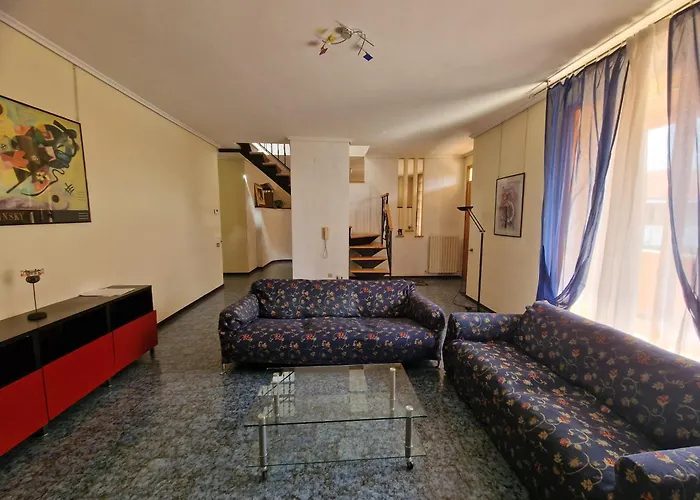 Un'oasi Di Pace In Centro *