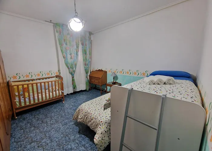 Un'oasi Di Pace In Centro Appartement *