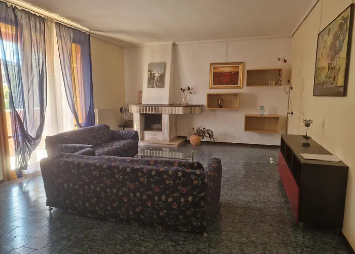 Un'oasi Di Pace In Centro *