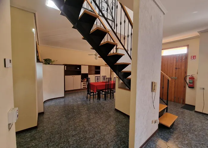 Appartement Un'oasi Di Pace In Centro