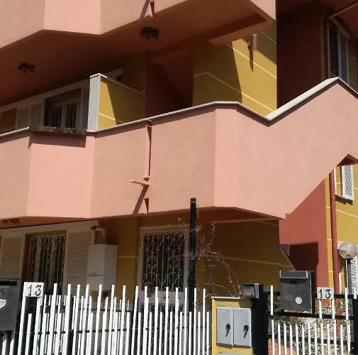 Appartement Un'oasi Di Pace In Centro