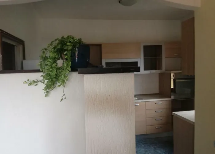 Appartement Un'oasi Di Pace In Centro