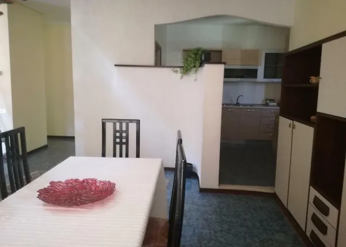 Un'oasi Di Pace In Centro * San Severo