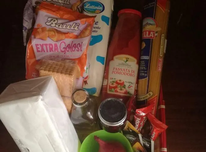 Un'oasi Di Pace In Centro Appartement *