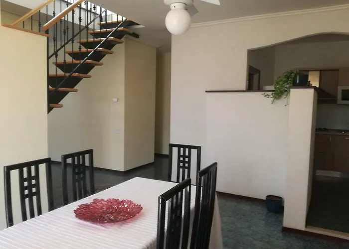 Un'oasi Di Pace In Centro San Severo