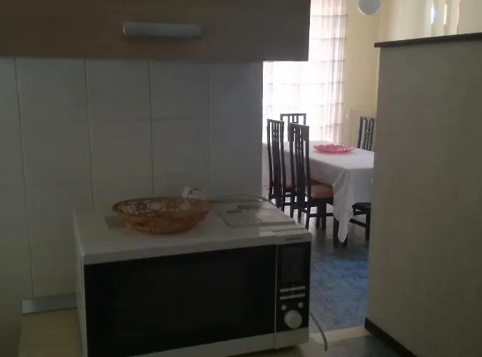 Appartement Un'oasi Di Pace In Centro *