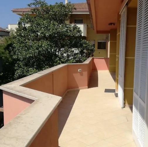 Un'oasi Di Pace In Centro Appartement San Severo